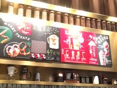 -星巴克臻选(南宁万象城店)