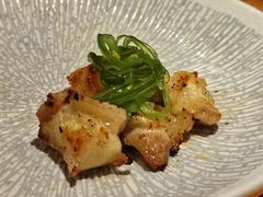 -橘焱胡同烧肉夜食(BFC外滩金融中心店)