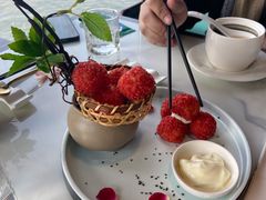 -柳莺湖上·湖景餐厅·江南菜(西湖店)