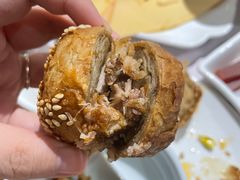 -味+新京宴·烤鸭·北京菜(创意谷店)