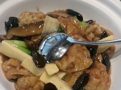 -廊亦舫Lang Yi Fang Restaurant(金桥店)