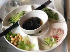 -四季民福烤鸭店(王府井灯市口店)