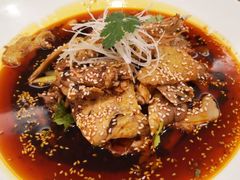 -万重锦·人文川菜馆(骡马市店)