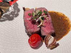 -Nord Grill&Bar Highland诺德西餐(深圳欢乐海岸店)