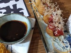 -栖川山葵家·寿喜锅·日式料理(龙湖北城天街商场店)
