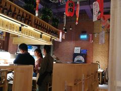 -玄海寿司(国贸店)