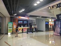 -金逸影城(中关村店)