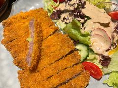 -千代武日本料理(爱建店)
