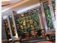 -湖滨28中餐厅·西湖宴·杭州君悦酒店