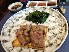 -上海虹桥祥源希尔顿酒店