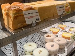 -君之狮子山·轻糖烘焙(松江印象城店)