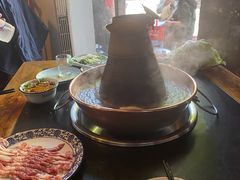 -裕德孚·非遗手切涮羊肉(东直门内大街店)