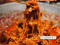 -春熙台韩国料理·章鱼肥牛(西丽店)