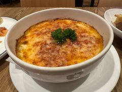 -安妮意大利餐厅(世贸天阶店)