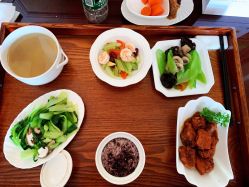 -大美母婴月子中心