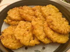 -芳草地度假酒店·野炉中餐厅