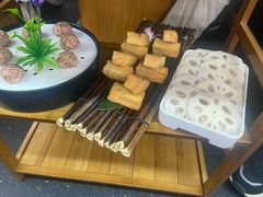 -名善山珍·野生菌汤锅(文殊院店)