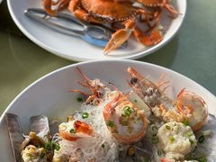 -沙田台山海鲜·酣客酒窖