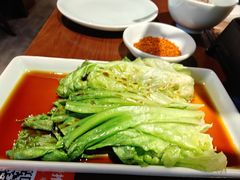 -全牛匠·乐山跷脚牛肉(西单华威约饭街店)