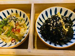 -桃屋日本料理(清华科技园店)