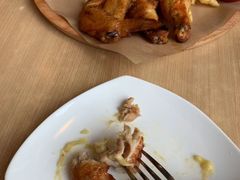 -必胜客(华邦银泰店)