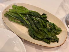 -盐说·西式餐酒馆(光明万达店)