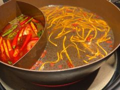 -一善菌·云南菌汤·云南菜(银泰城店)