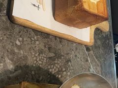 -绿茶餐厅(天津天河城店)