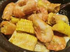 -火啫啫·粤式啫啫煲(南通首店)