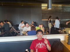 -Ameigo梅果·云贵川bistro(长宁来福士店)