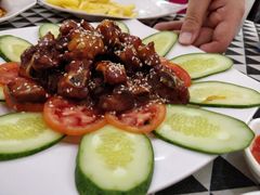 -QQ海鲜餐厅