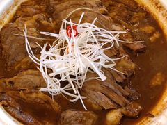 -伊带伊路新疆美食府(呼家楼店)