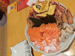 -大焰自助日式料理 铁板烧(徐汇店)