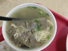 -岁福祥老母鸡汤面馆(阳曲路店)