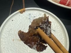 -常赢三兄弟·清真涮肉·清真炒菜(朝阳新城店)