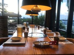 靠窗位-青鹤谷(苏州店)