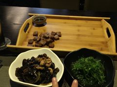 膳麒轩武烤新料理(国贸店)-HIHE Bistro·Oyster Bar(华熙live店)