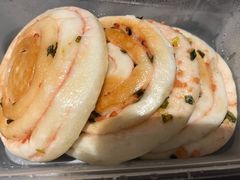 南乳煎葱油饼-清心鸡沙田乳鸽店·非遗传承(粤垦路店)