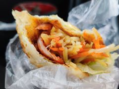 鸡蛋灌饼-父子俩鸡蛋灌饼(角门店)