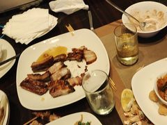 -丽都皇冠假日酒店·Matrix亦餐厅(望京店)