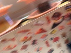 -争鲜回转寿司(通州万达店)