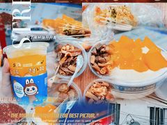 -仁信双皮奶(庙前直街店)