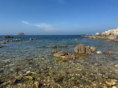 -养马岛旅游度假区