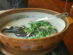 android_upload_pic-风味小馆(天目湖宾馆店)