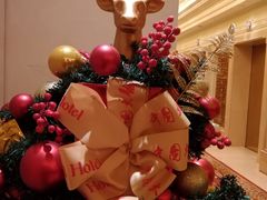 -北京中国大饭店