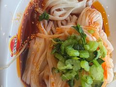 -子午路张记肉夹馍(市图书馆店)