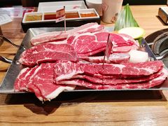 -炉小哥烤肉(朗悦公园茂店)
