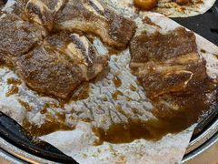 -杀猪天·韩国烤肉(总店)