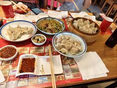 -新兴园饺子馆(北京百子湾店)