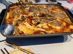 -花千代秘制烤鱼(北京路汇嘉店)